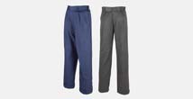 boys school pants