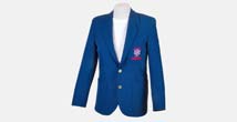 school blazers