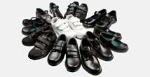 school shoes