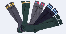 school socks