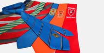 school ties