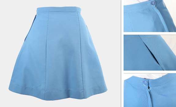 light-blue-skirt